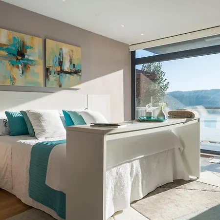 公寓 L'encis Triplex