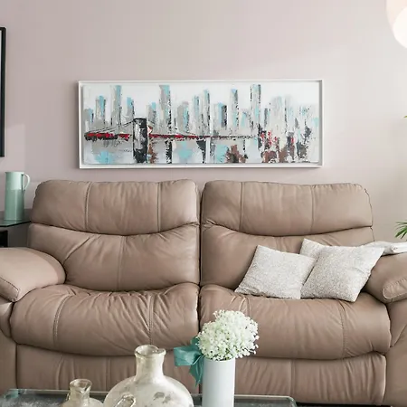 公寓 L'encis Triplex *