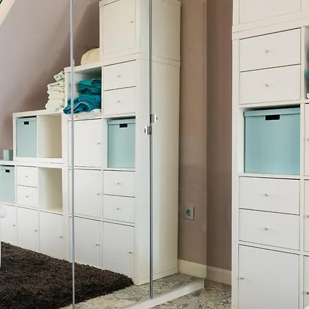 L'encis Triplex 公寓