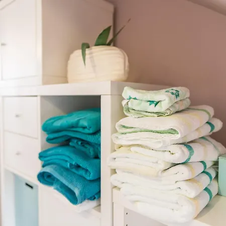 公寓 L'encis Triplex