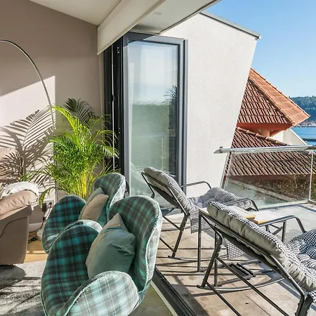 L'encis Triplex Santiago Del Monte