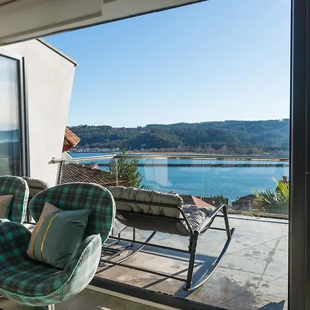 L'encis Triplex * Santiago Del Monte