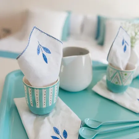 公寓 L'encis Triplex