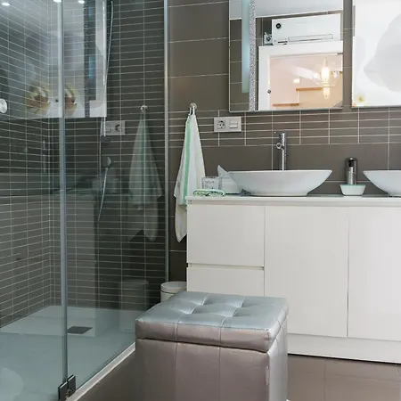 L'encis Triplex Santiago Del Monte