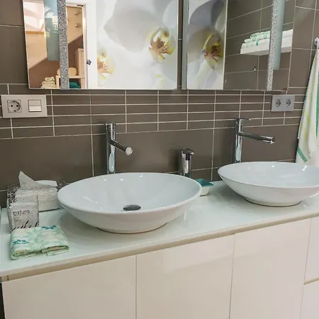 公寓 L'encis Triplex