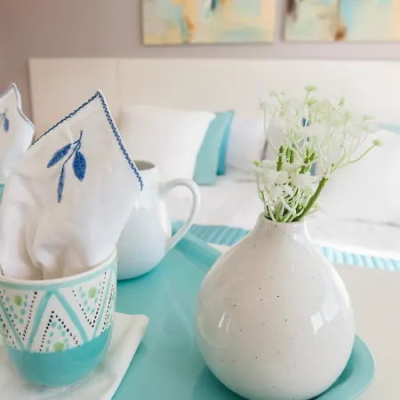 公寓 L'encis Triplex Santiago Del Monte