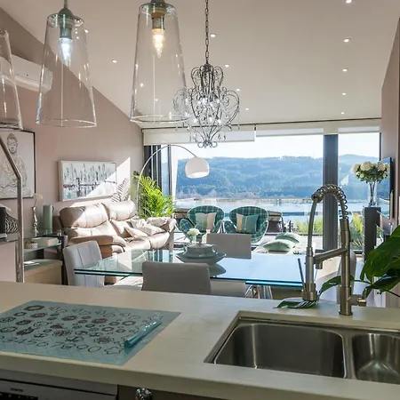 L'encis Triplex Santiago Del Monte