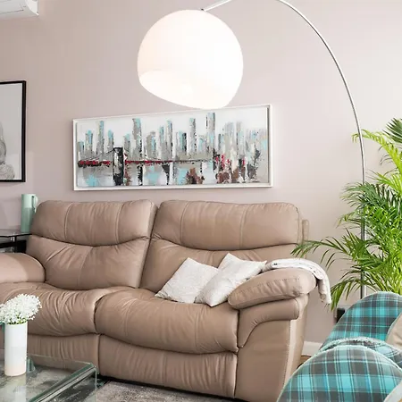 L'encis Triplex 公寓 *