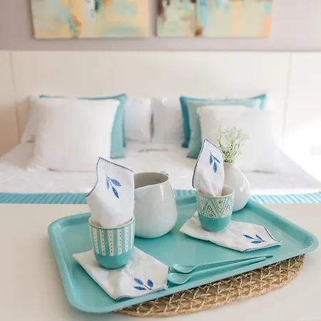 公寓 L'encis Triplex *