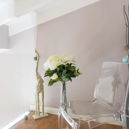 公寓 L'encis Triplex