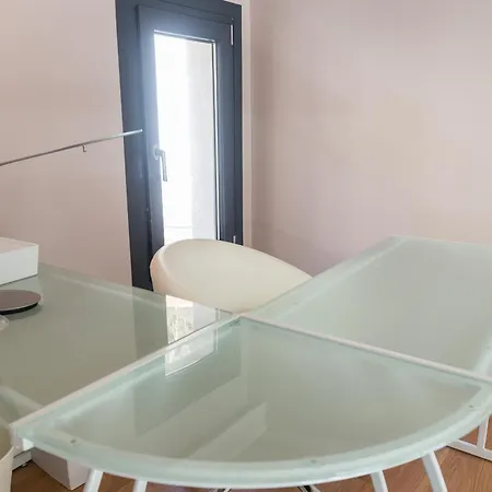 公寓 L'encis Triplex Santiago Del Monte