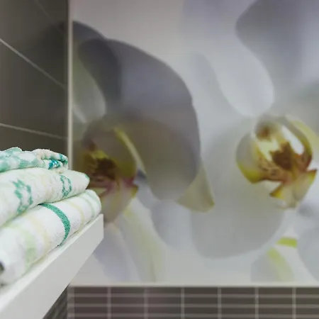 L'encis Triplex 公寓