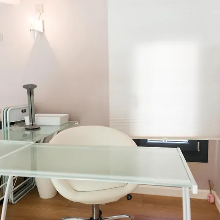 公寓 L'encis Triplex *