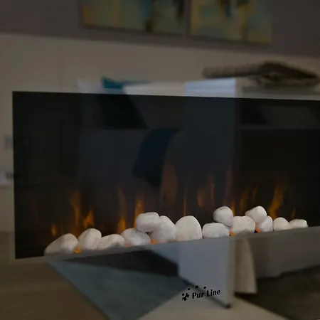 公寓 L'encis Triplex Santiago Del Monte