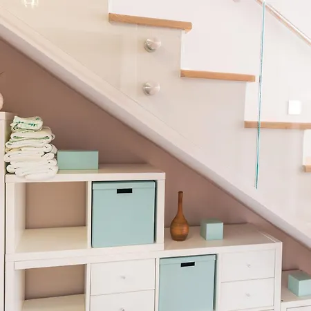 L'encis Triplex Santiago Del Monte