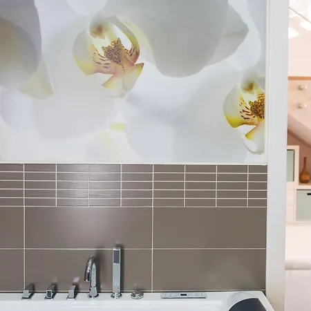 L'encis Triplex 公寓