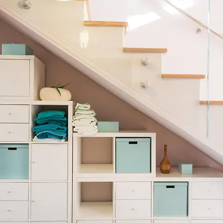 公寓 L'encis Triplex