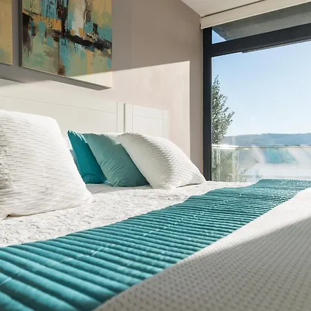 L'encis Triplex 公寓 *