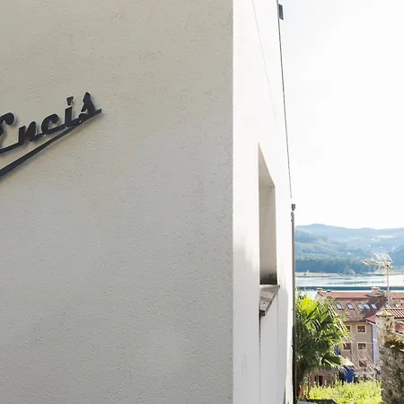 L'encis Triplex Santiago Del Monte