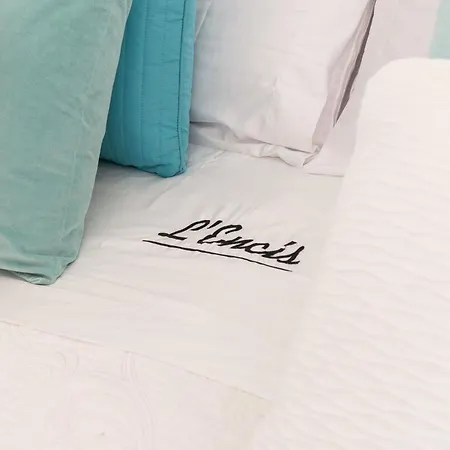 L'encis Triplex 公寓