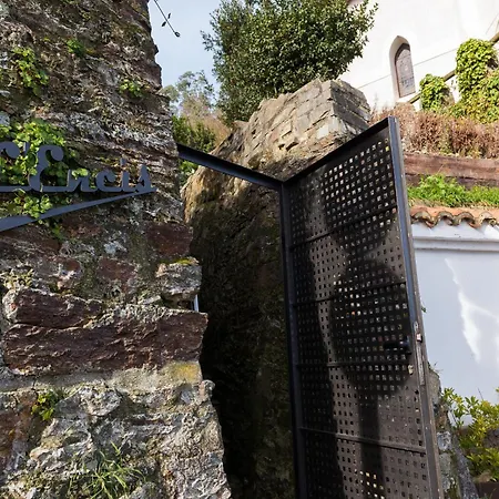 L'encis Triplex 公寓 *