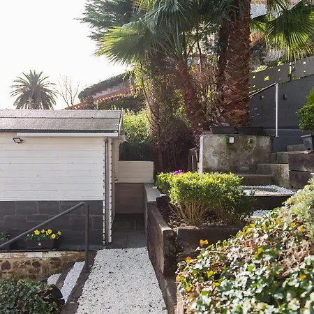 L'encis Triplex 公寓 Santiago Del Monte