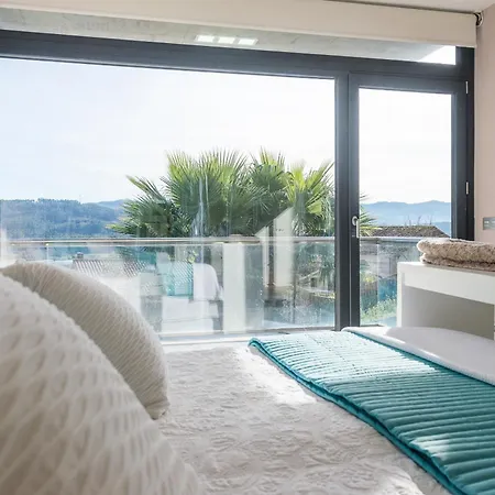 公寓 L'encis Triplex *