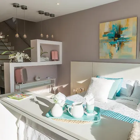 L'encis Triplex * Santiago Del Monte