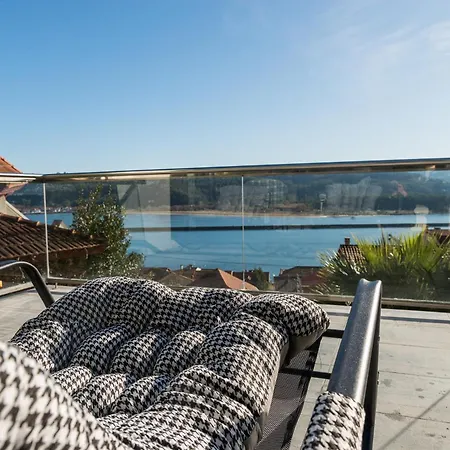 L'encis Triplex Appartement