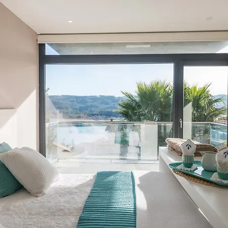 L'encis Triplex Appartement Santiago Del Monte