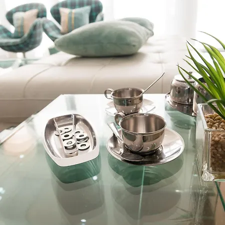 Appartement L'encis Triplex *