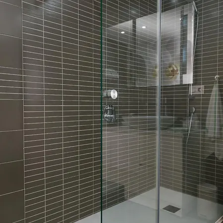 Appartement L'encis Triplex Santiago Del Monte