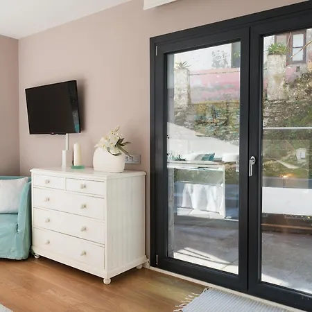L'encis Triplex Appartement