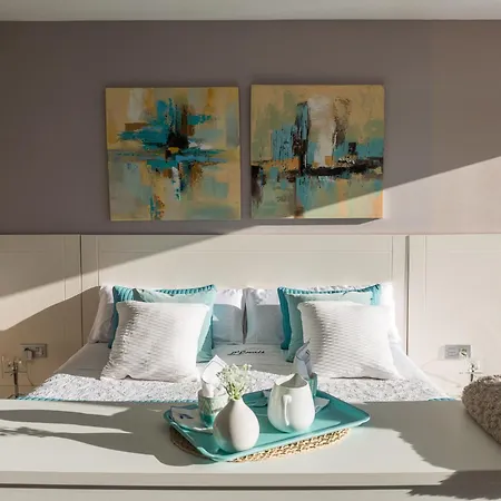 Appartement L'encis Triplex *