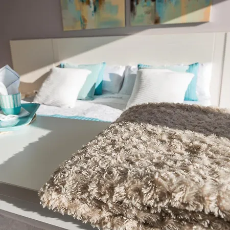 L'encis Triplex Appartement Santiago Del Monte