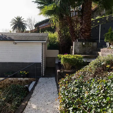 L'encis Triplex Appartement *