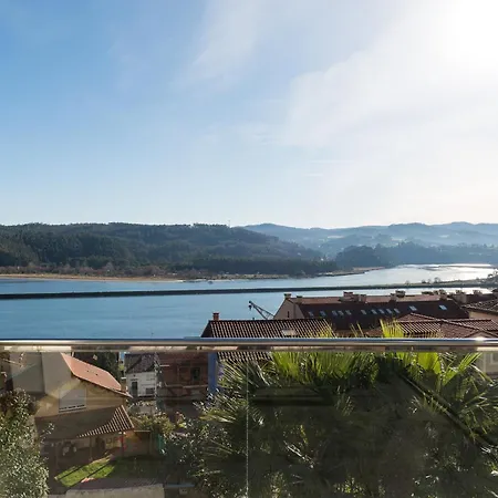 L'encis Triplex Appartement