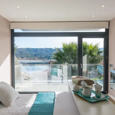 L'encis Triplex Appartement Santiago Del Monte